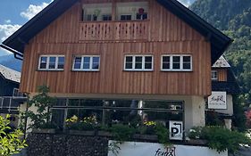 Fenix Hall Boutique Hotel Hallstatt